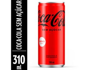Coca cola zero