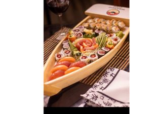 Combinado - 52 Peças