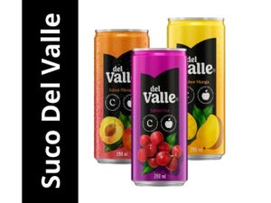 Del vale