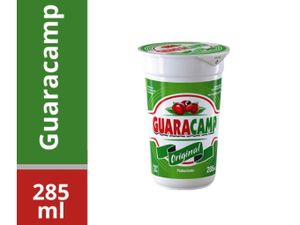 Guaracamp