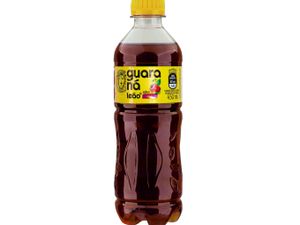 guarana leao