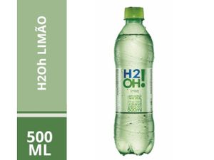 H2O Limão