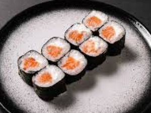 Hossomaki Philadelphia