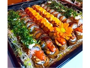 HOT CRYSPI MIRAGGIO 72 PEÇAS