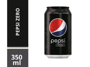 Pepsi Black