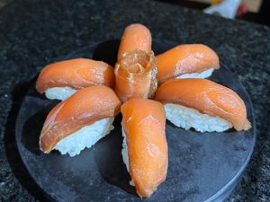 Sushi Black