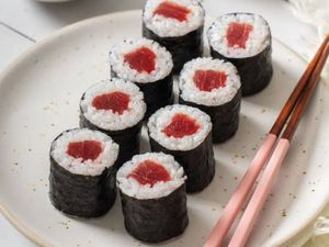 Tekka Maki Atum