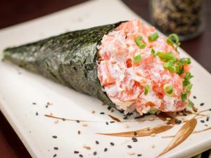 Temaki Philadelphia