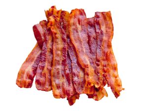 + Bacon