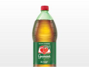 Guaraná Antarctica 2 Litros