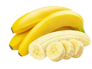 + Banana