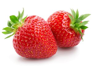 + Morango