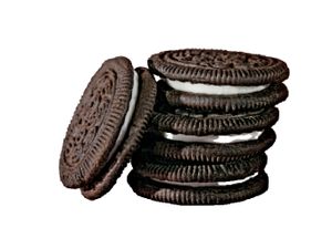 + Oreo