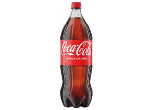 Coca Cola 2L