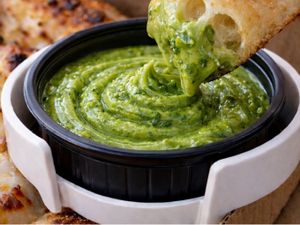 Molho Pesto