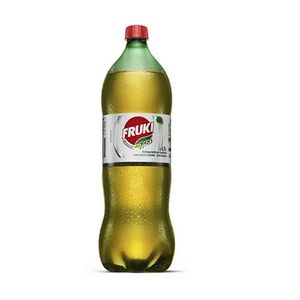 Refrigerante Guaraná Fruki Light Zero Garrafa 1,5l
