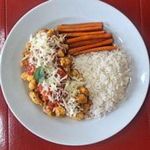 Frango Refogado