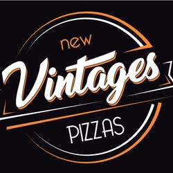 New Vintages Pizzas