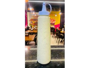 Tubo de Maionese 450ml