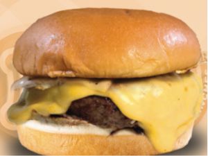 X Burguer