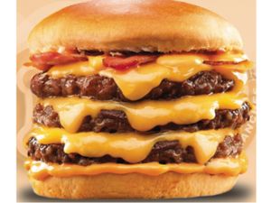Best Burger