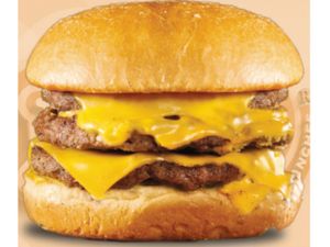 Burger 3.0