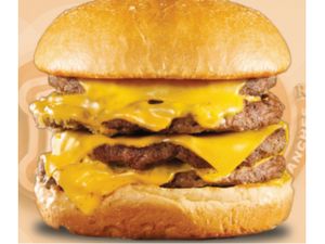 Burger 4.0