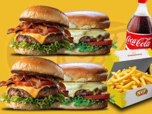 Combo do Mister