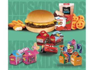 Combo Kids
