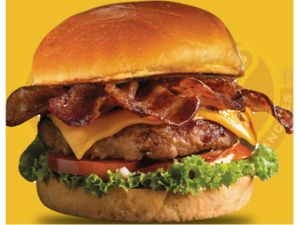 Gourmet Bacon
