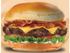 Maxi-Bacon