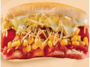 Maxi-Dogão com Catupiry