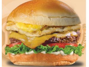 Maxi-Egg