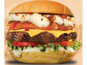 Maxi-Hot Burguer
