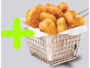 Nugets Individual