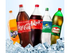 Refrigerante 2l