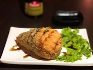 Temaki Hot