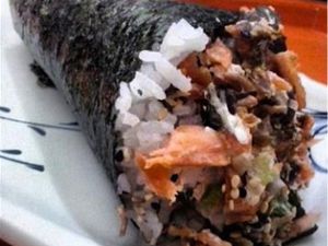 Temaki Skin