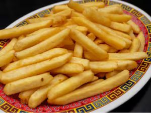 Batata Frita