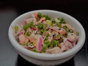 Ceviche