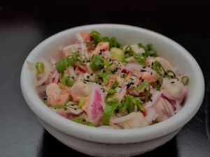 Ceviche