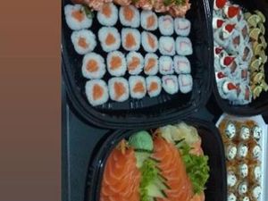 Combinado Nord China