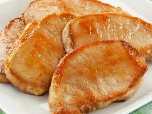 Lombo Frito