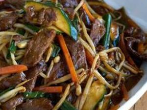 Chop Suey