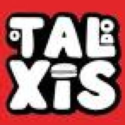 O Tal do Xis  - Caxias