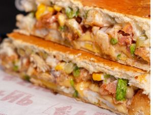 O TAL DO X DE FRANGO