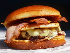 O Tal do Smash Y Ovo Frito