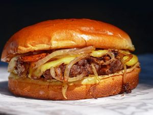 O Tal do Smash Y Cebola