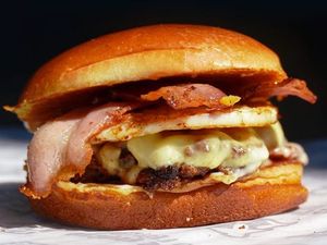 O Tal do Smash Y Salada