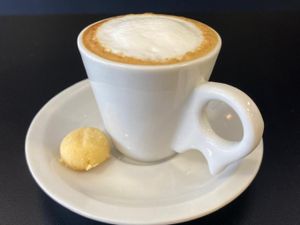 Macchiato